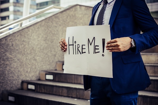 5 konkrete Tricks zur aktiven Jobsuche