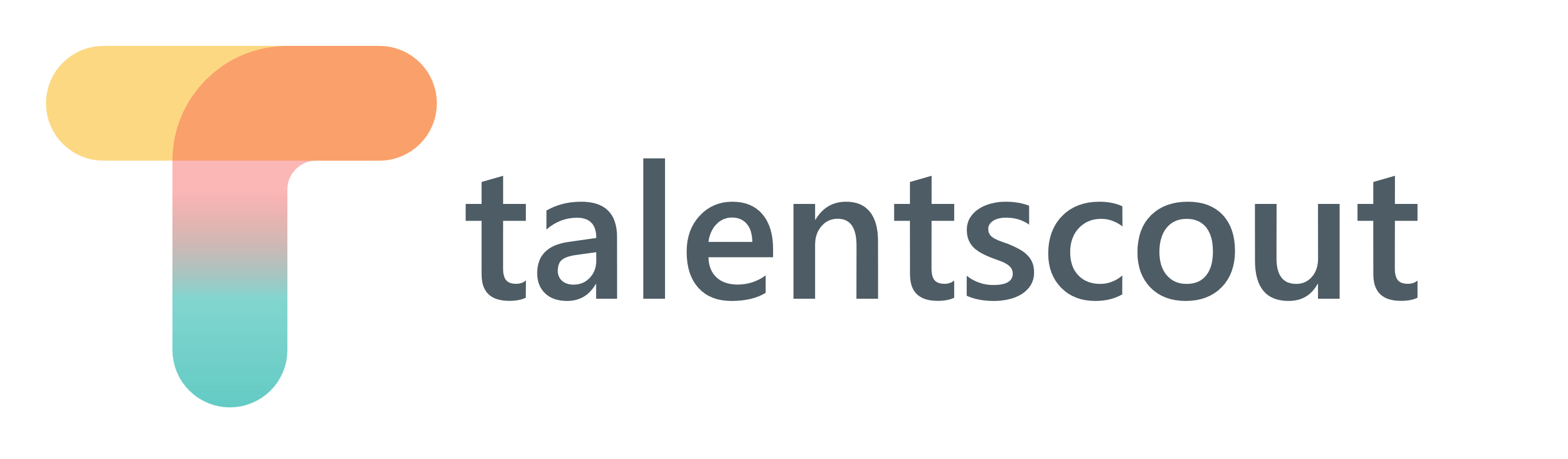 TalentScout Logo